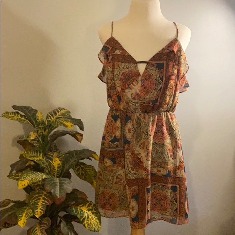 BCBGeneration Dress